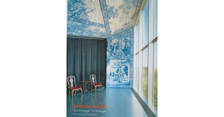 Candida Höfer - In Portugal