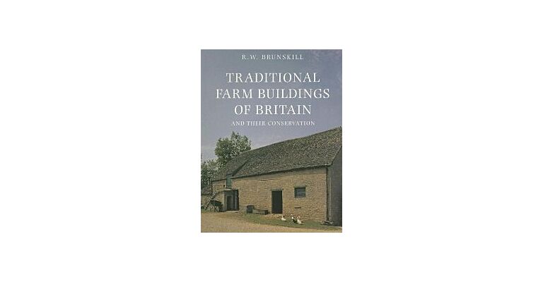 Traditional Farm Buildings and their Conservation