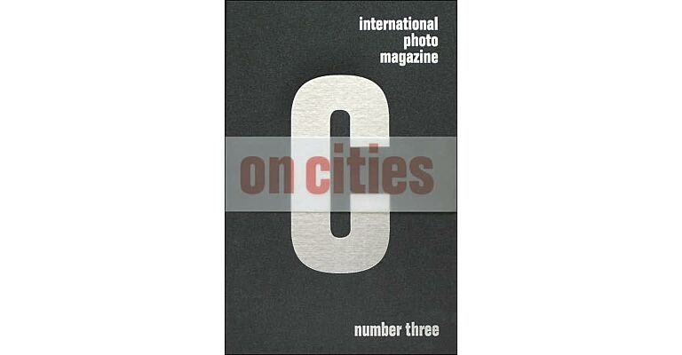 International Photo Magazine 3 On Cities