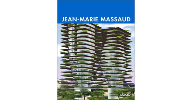 Jean - Marie Massaud