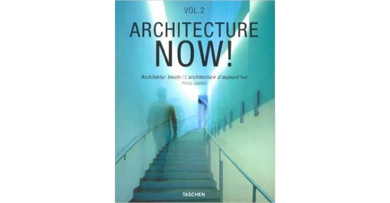 Architecture Now ! Vol. 2