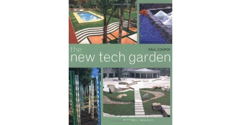 The New Tech Garden
