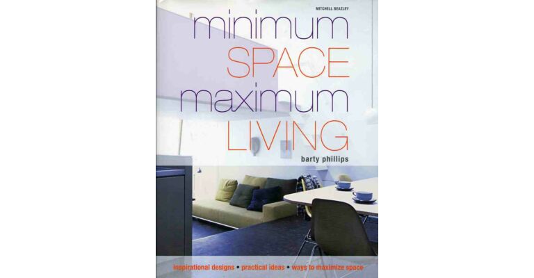 Minimum Space Maximum Living