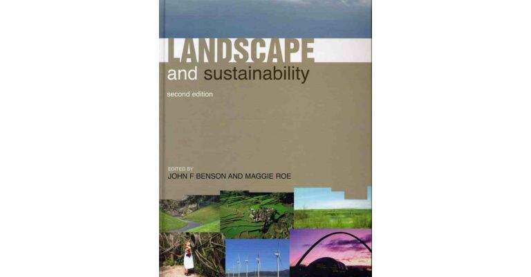 Landscape and Sustainability