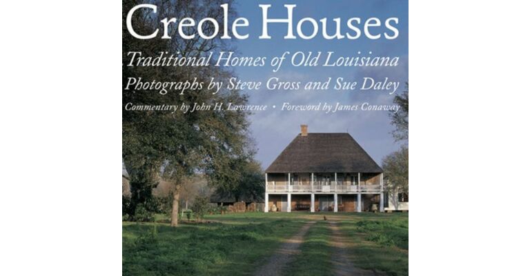 Creole Houses