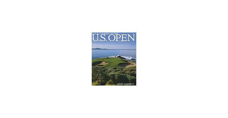 Golf Courses of the U.S. Open