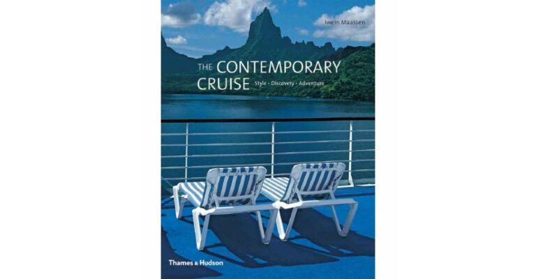The Contemporary Cruise