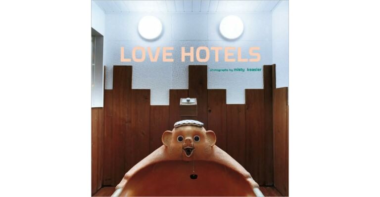 Love Hotels, The Hidden Fantasy Rooms of Japan