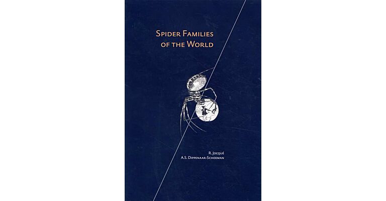 Spider Families of the World