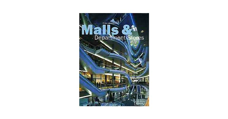 Malls & Department Stores
