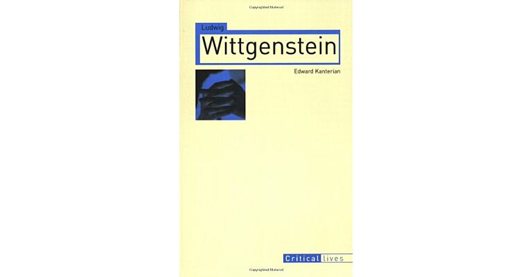 Ludwig Wittgenstein