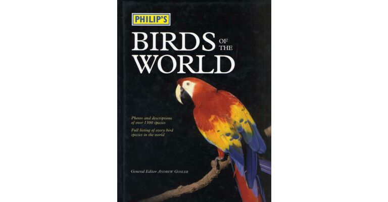 Birds of the World