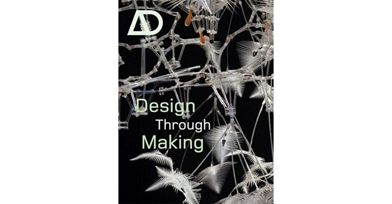 AD - Design Through Making