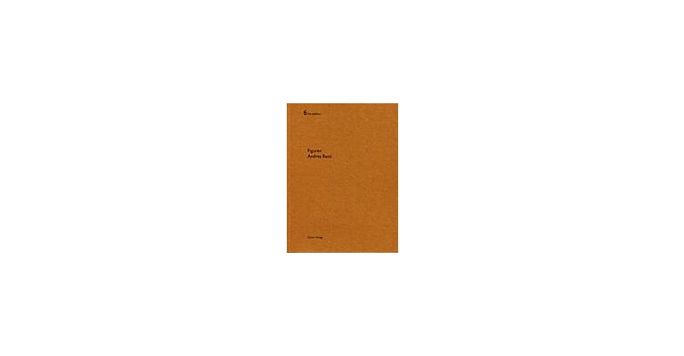De aedibus 6 Andrea Bassi. Figuren (German language)