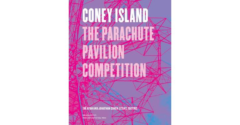 Coney  Island - The Parachute Pavilion Competition