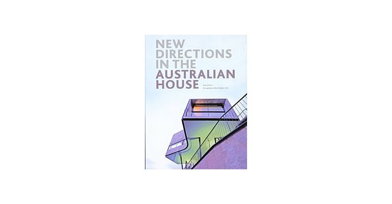 New Directions in the Australian House
