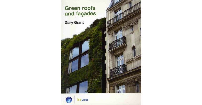 Green Roofs and Facades