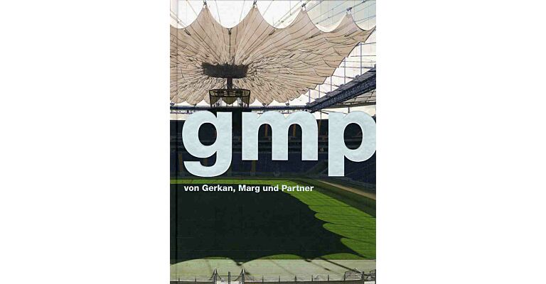 GMP - von Gerkan, Marg und Partner