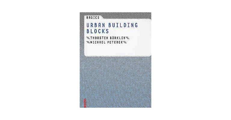 Basics - Urban Building Blocks