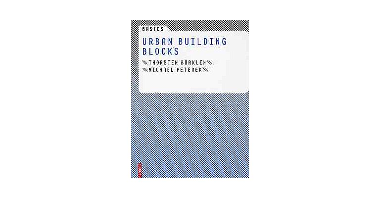 Basics - Urban Building Blocks