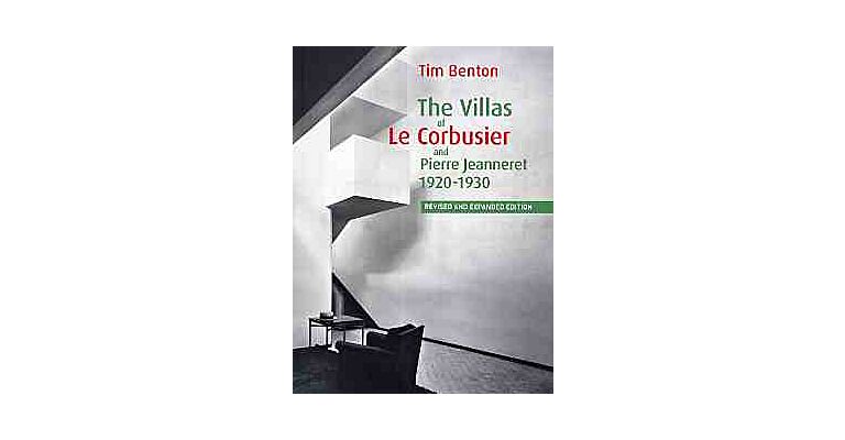 The Villas of Le Corbusier