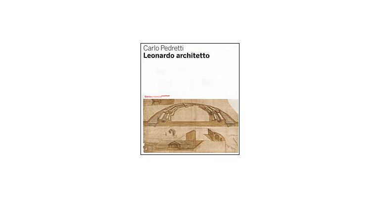 Leonardo architetto