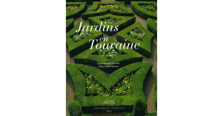 Jardins en Touraine