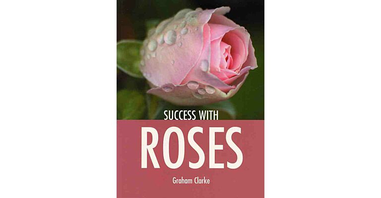Succes with Roses