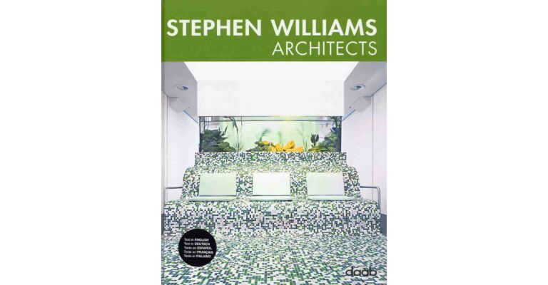 Stephen Williams Architects