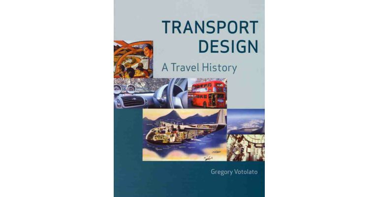 Transport Design. A Travel History