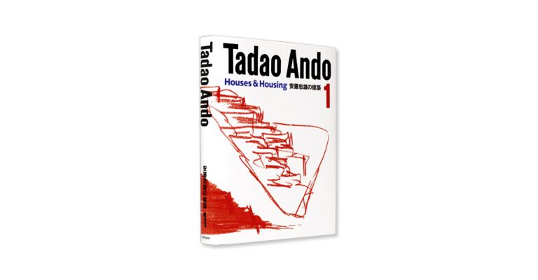 Tadao Ando - Houses & Housing