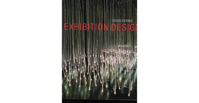 Exhibition Design (PBK)