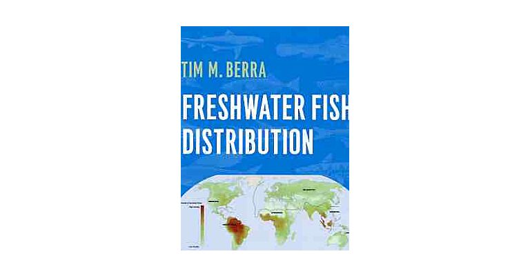 Freshwater Fish Distribution
