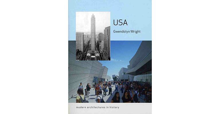USA: Modern Architectures in History