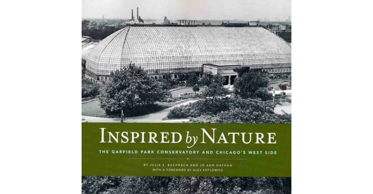 Inspired by Nature