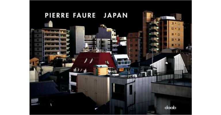 Pierre Faure - Japan
