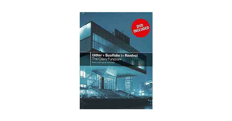 Diller + Scofidio (+ Renfro)