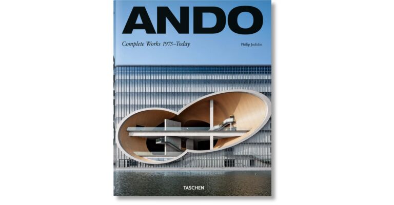 Tadao Ando - Complete Works 1975 - Today