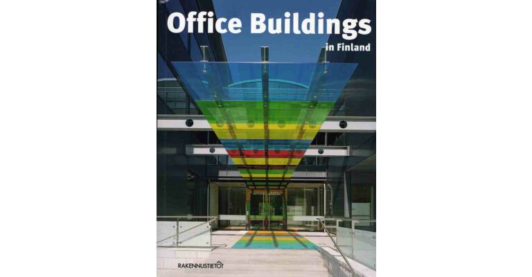 Office Buildings in Finland