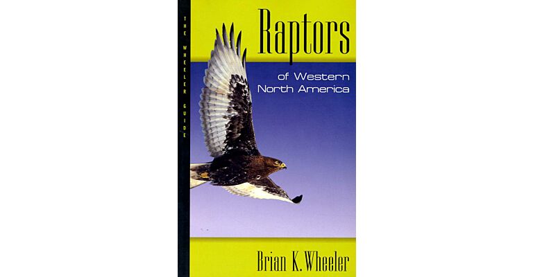 Raptors of Western North America