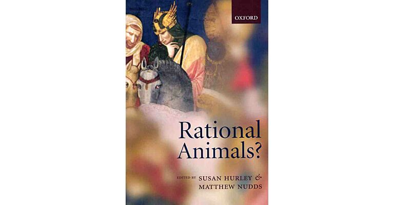 Architectura & Natura - Rational Animals?