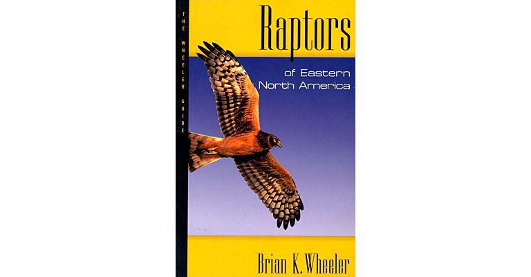 Raptors of Eastern North America