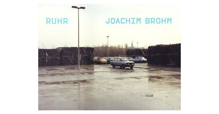 Joachim Brohm - Ruhr (currently unavailable)