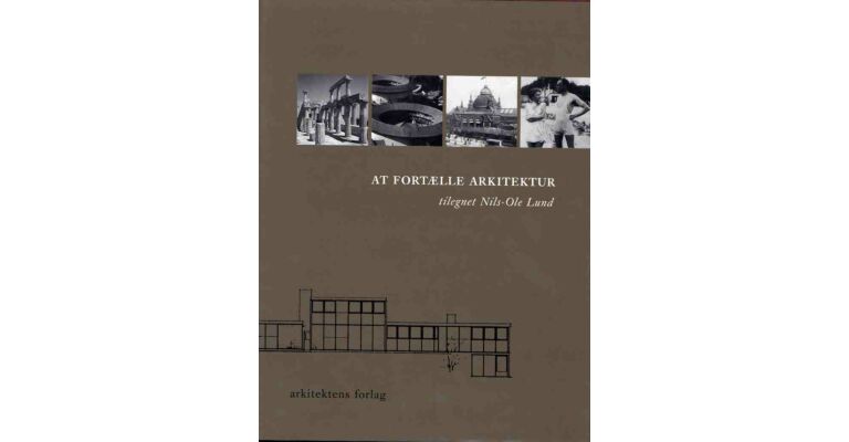 At Fortaelle Arkitektur (Danish language)
