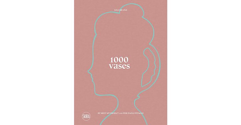 1000 Vases (Bilingual edition)