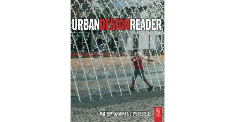 Urban Design Reader