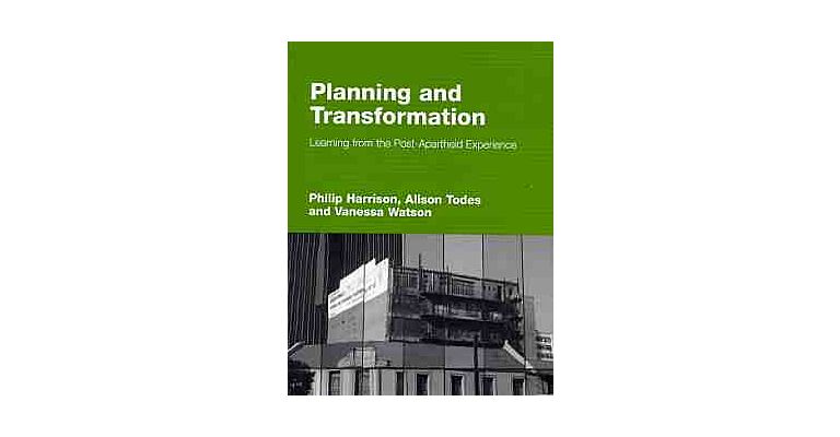 Planning and Transformation