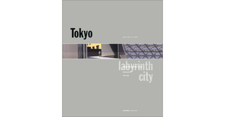 Architecture in Context: Tokyo