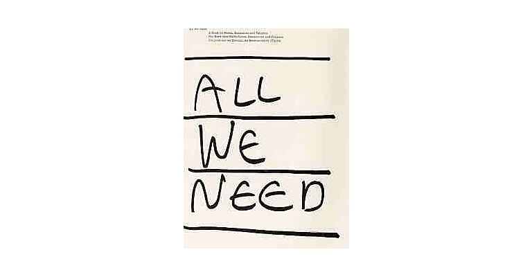 All We Need : Holzer Kobler Architekturen & iart interactive