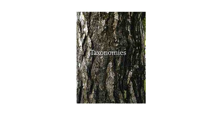 Taxonomies